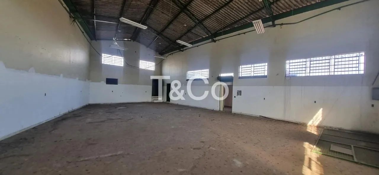 Galpão / Armazém À Venda No Jardim São Vicente Em Campinas - Foto 4