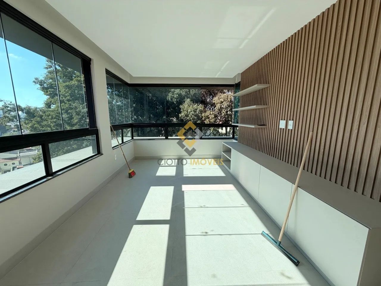 Apartamento 3 suítes bairro Liberdade - Foto 4