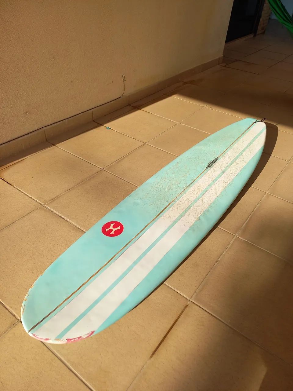 Prancha funboard  - Foto 2