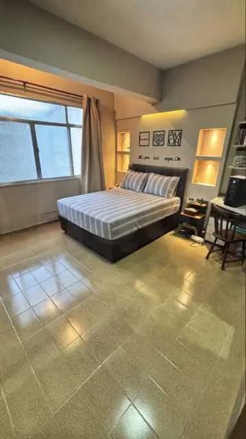 Casa de Vila : Duplex / Residencial / Praça Seca - Foto 4