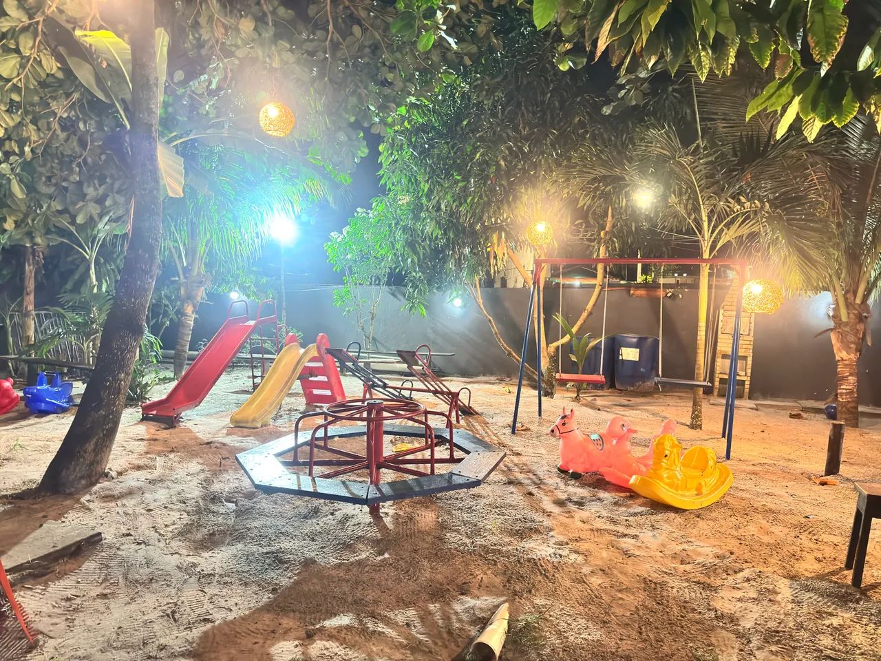 Temporada na Praia de Guaibim-BA - Foto 4