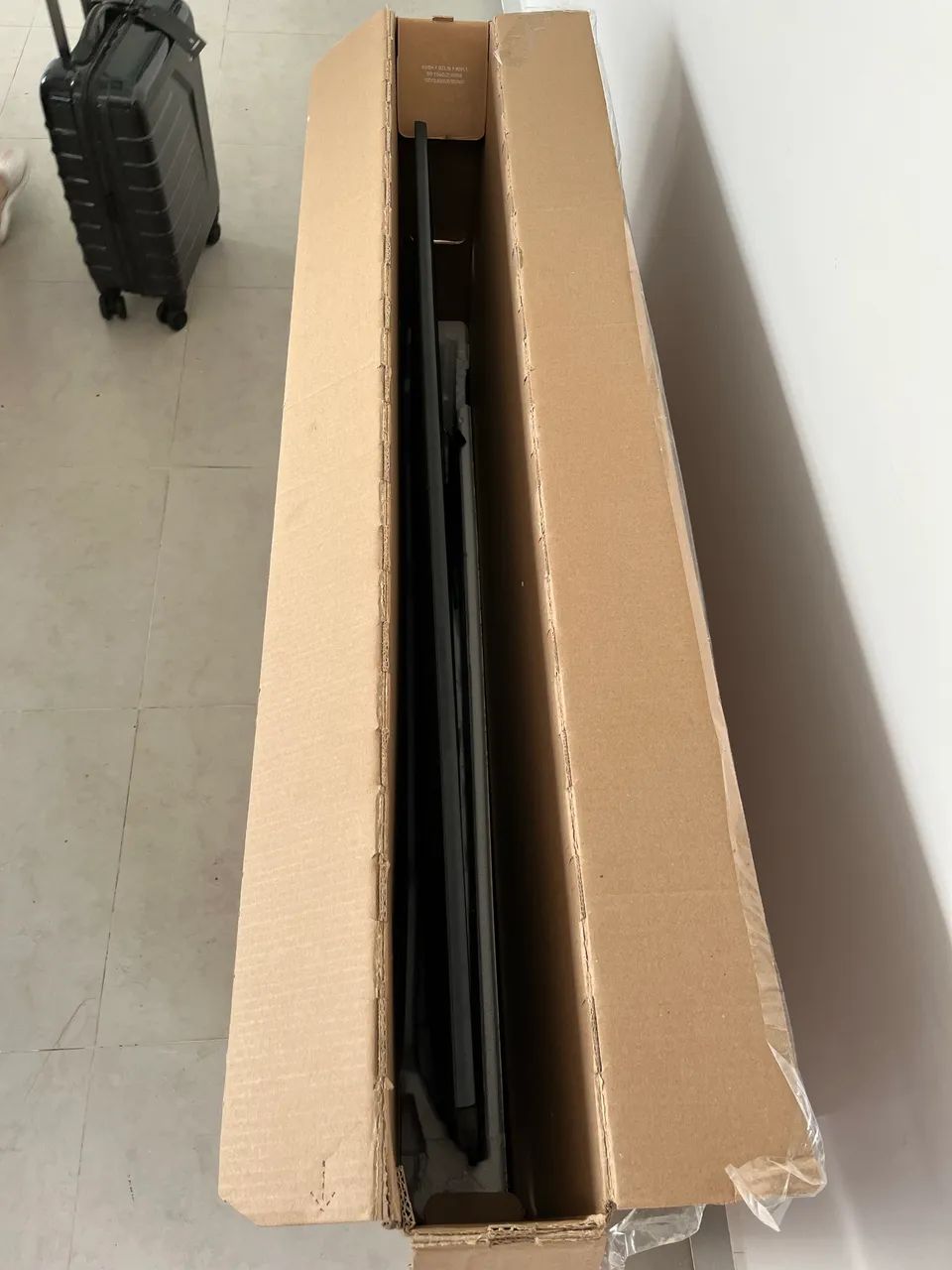 Tv Smart Samsung 58 Polegadas  - Foto 3