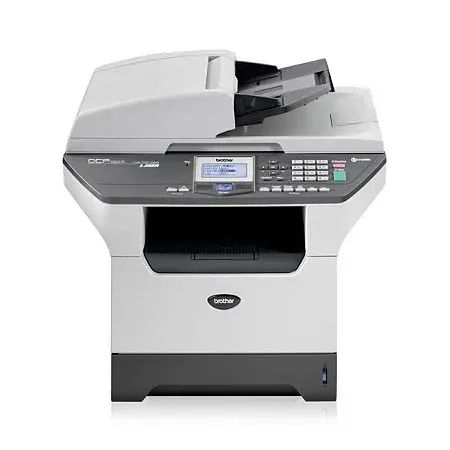 Impressora Multifuncional Brother DCP 8085  - Foto 3