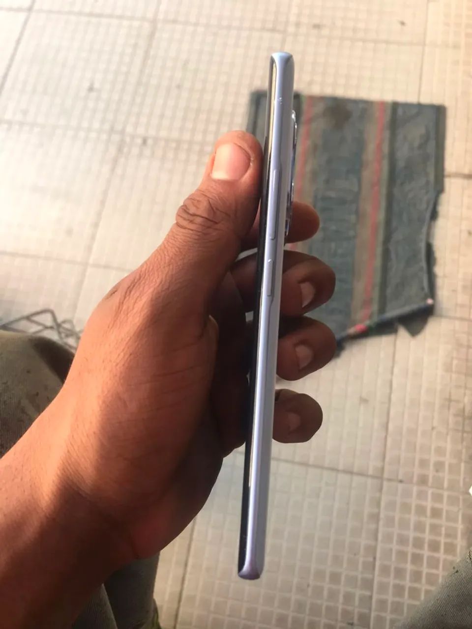 VENDO CELULAR REDMI NOTE15 - Foto 4