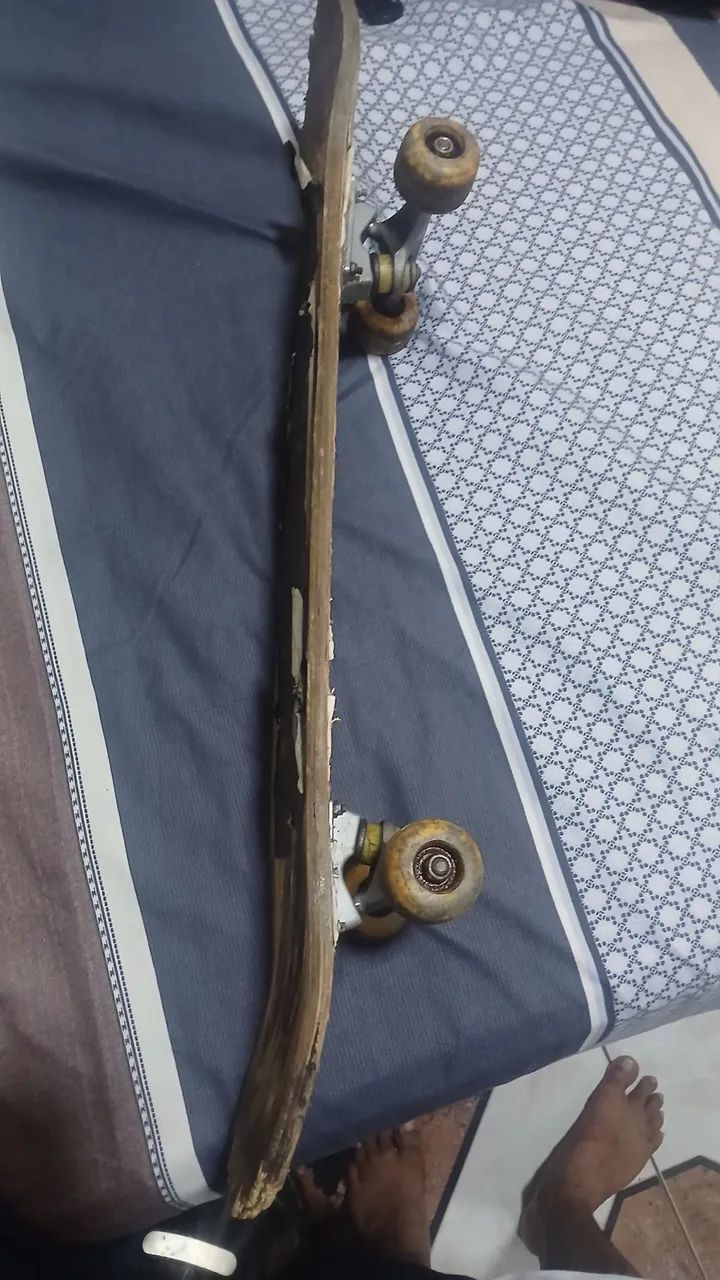 Skate  - Foto 2