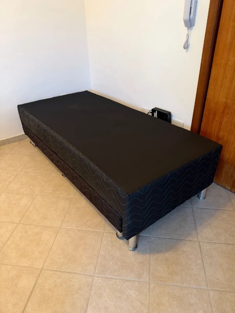 Bicama Solteiro com Cama Auxiliar - Foto 4