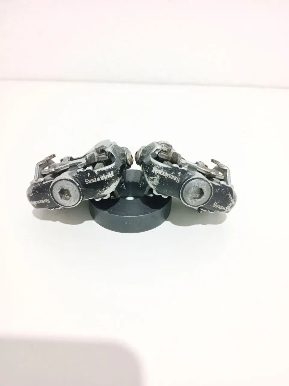 Pedal rockwerks  - Foto 4