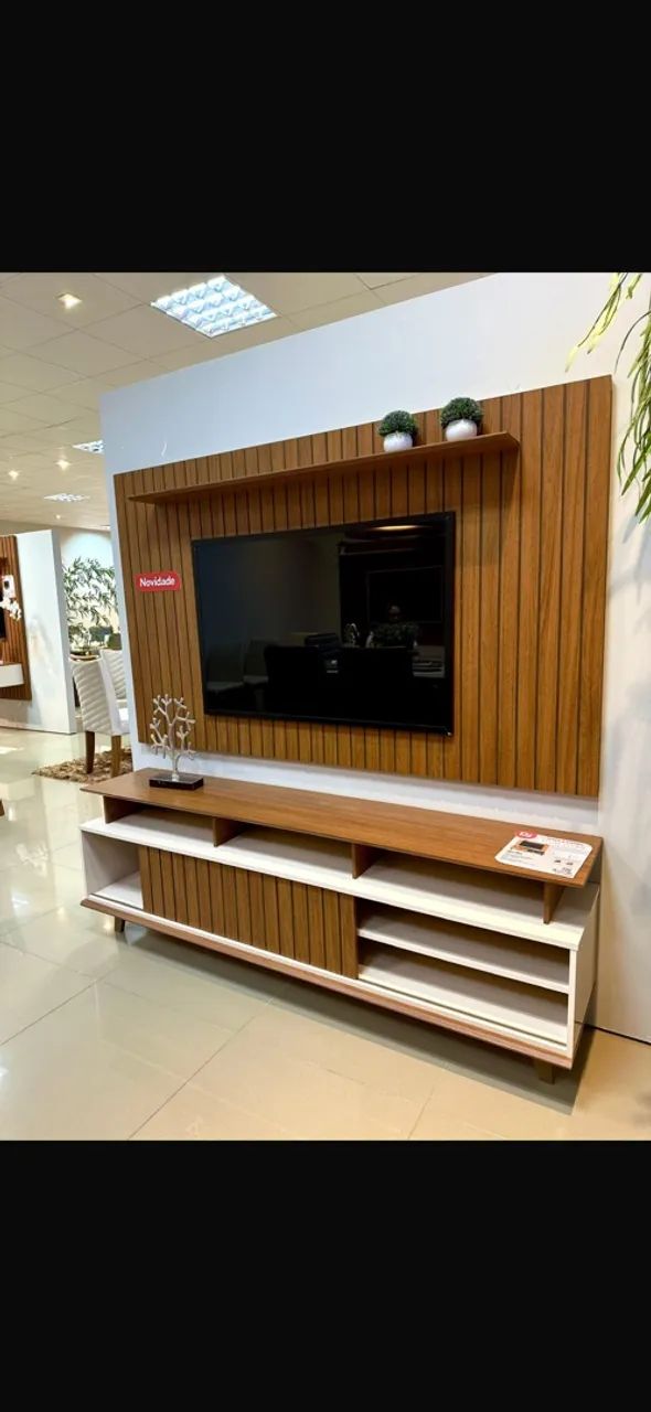 Painel Rack Flow - Foto 3