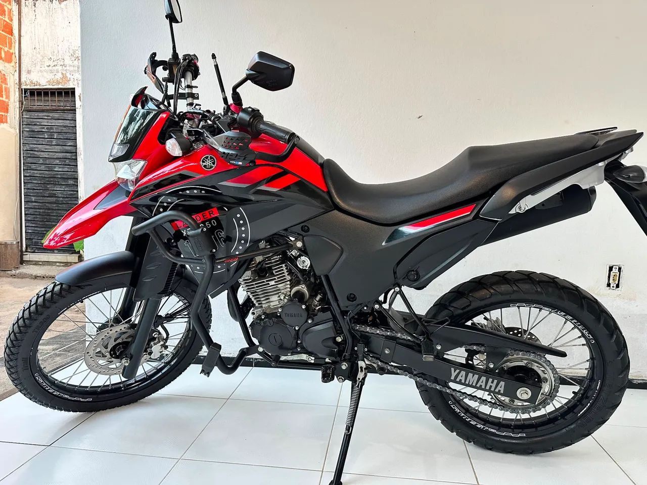 XTZ Lander 2023  - Foto 3