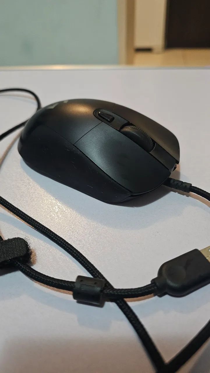 Mouse g403 - Foto 2