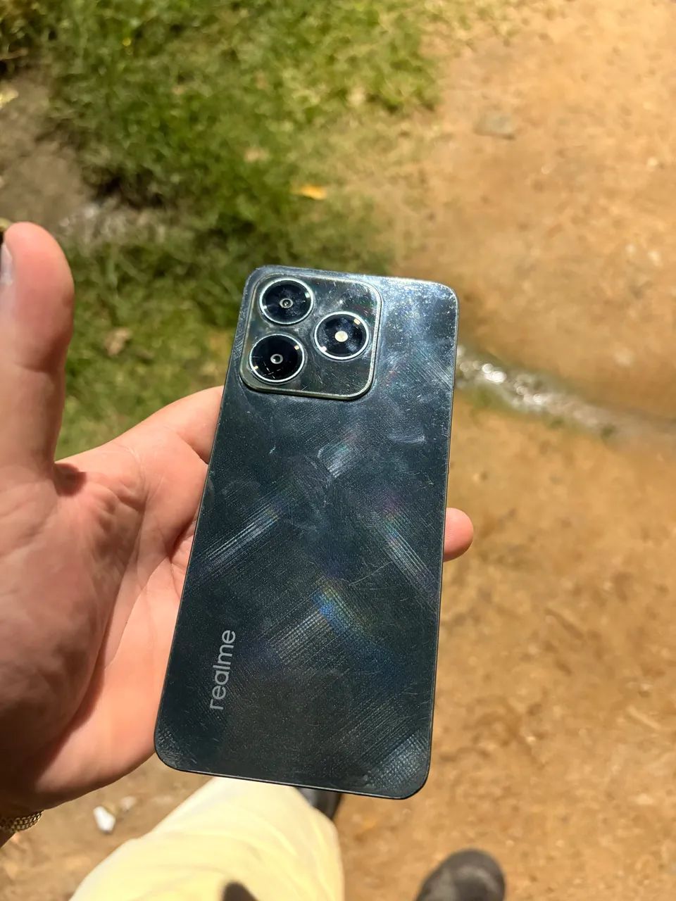 Realme A61 - Foto 4