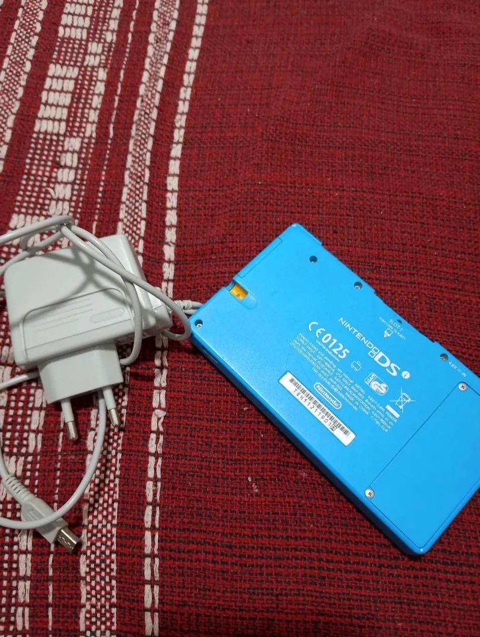 Nintendo DS - Foto 3