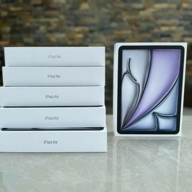 iPad Air M4 256GB 11 Polegadas - Avaliamos O Seu - Pronta Entrega - Consulte Cores - Foto 2