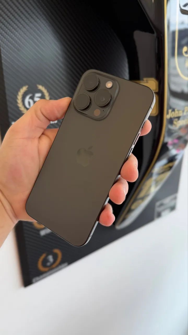 iPhone 15 pro max 256gb  - Foto 3
