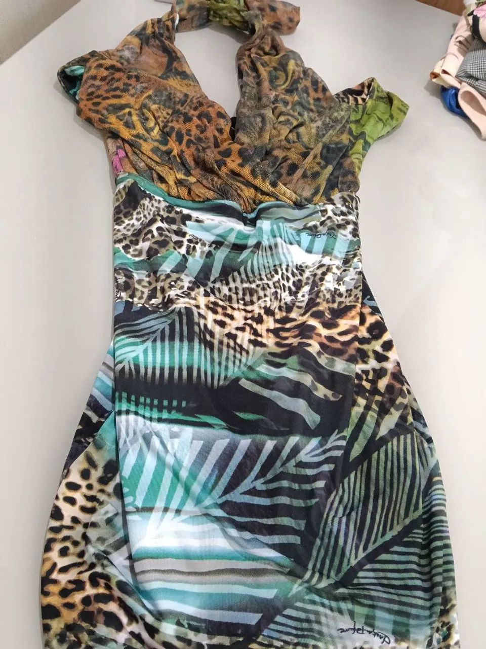 Vestido  - Foto 2