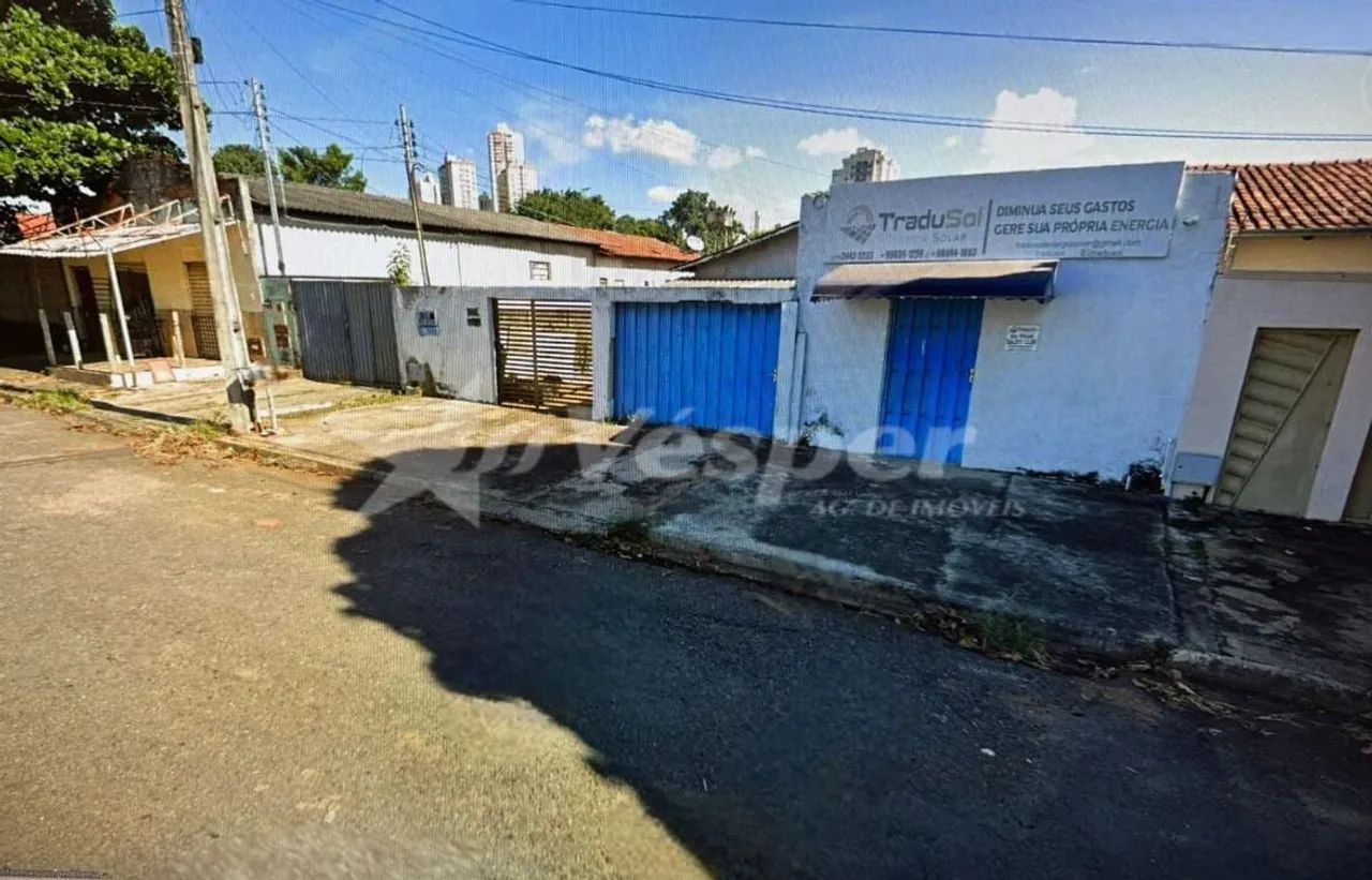 Lote residencial no Parque Amazônia - Foto 2