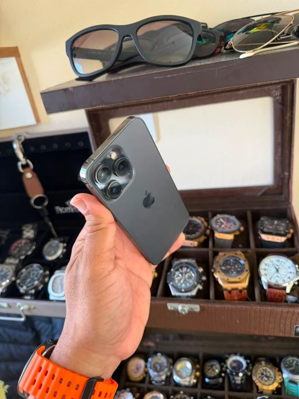 IPhone 13 pro - Foto 2