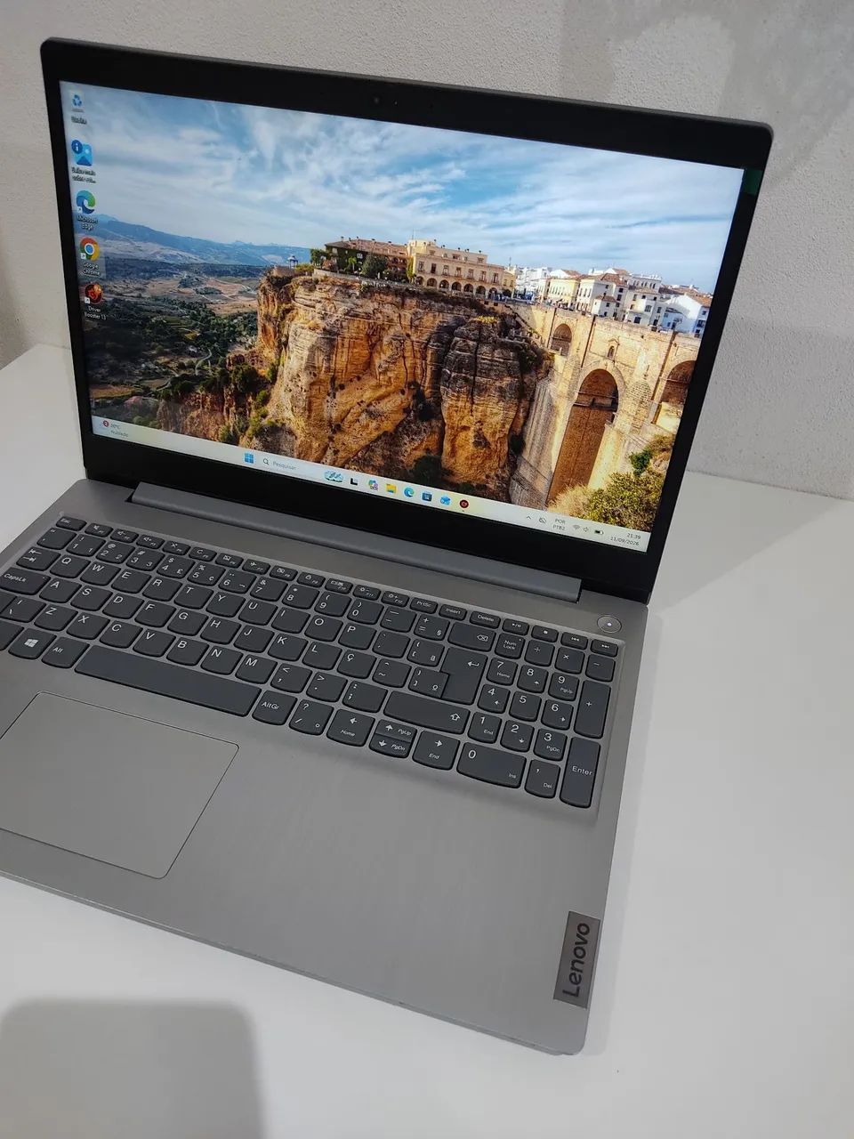 NOTEBOOK LENOVO IDEAPAD 3  - Foto 3