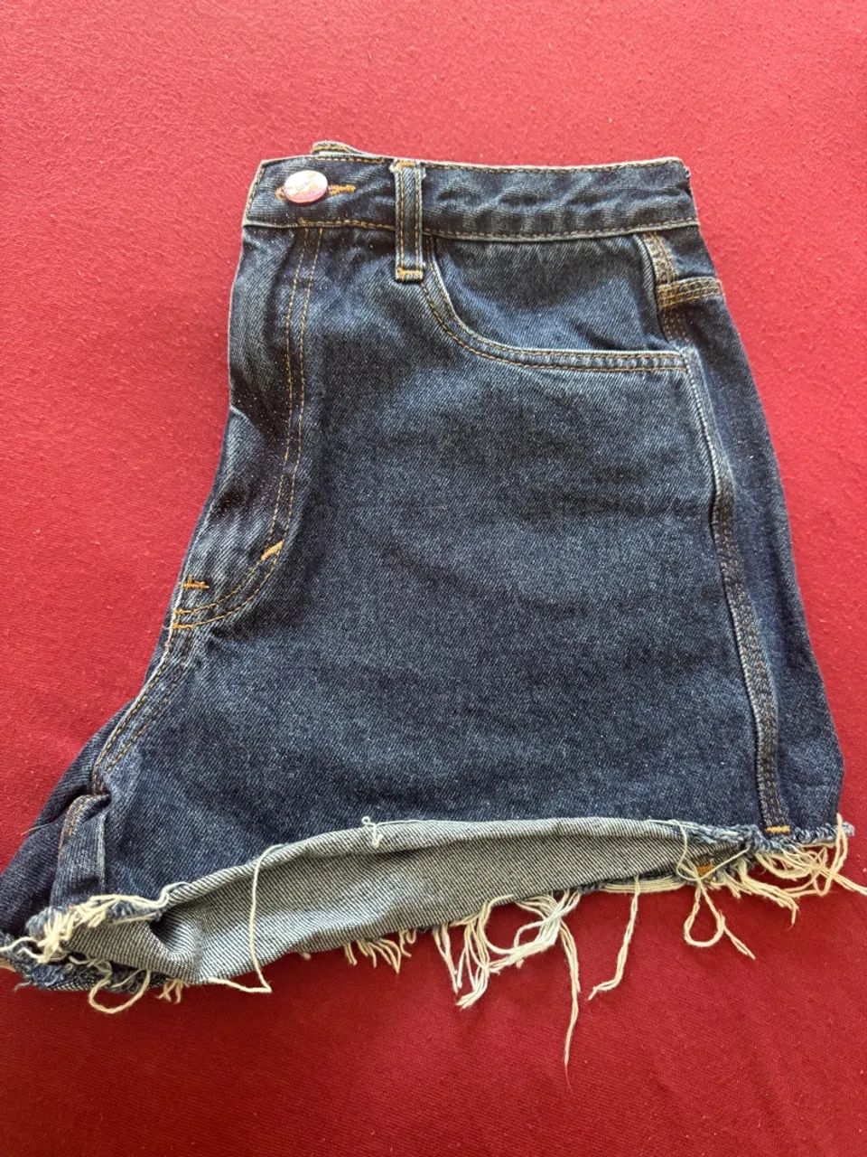 Short jeans  - Foto 3