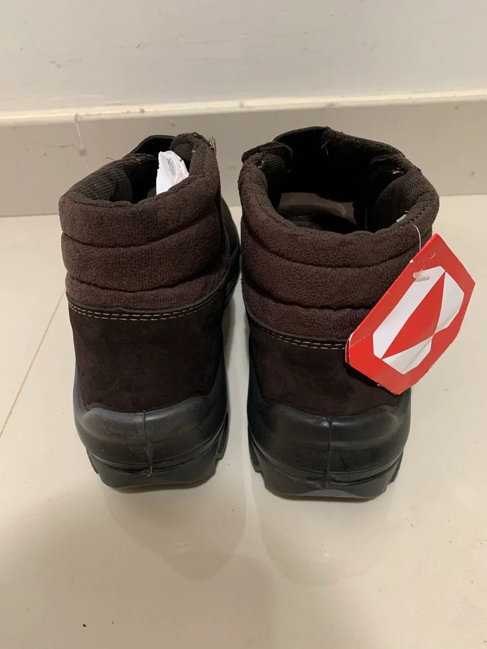 Bota tática  - Foto 3