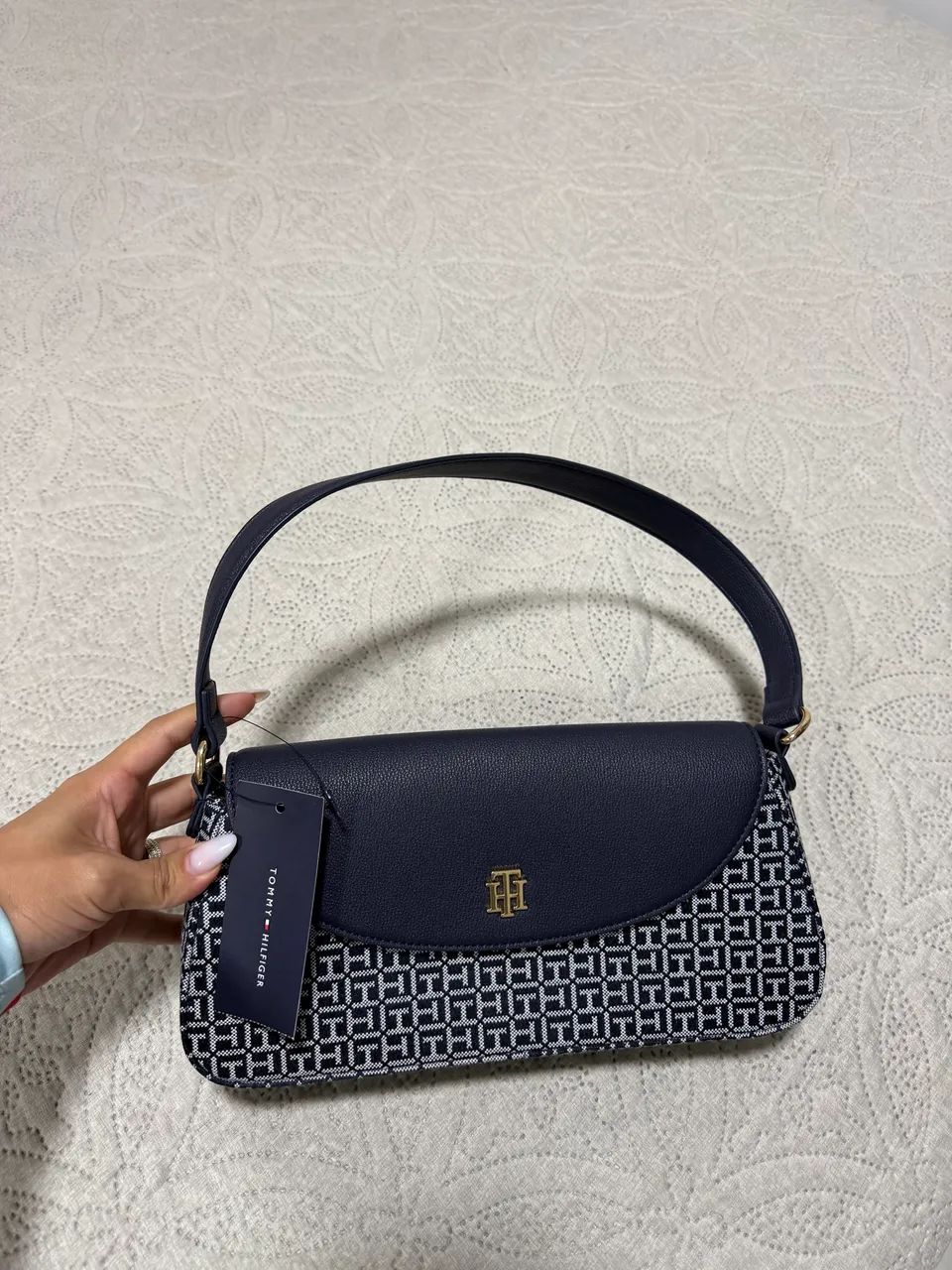 Bolsa Tommy Hilfiger - Foto 2
