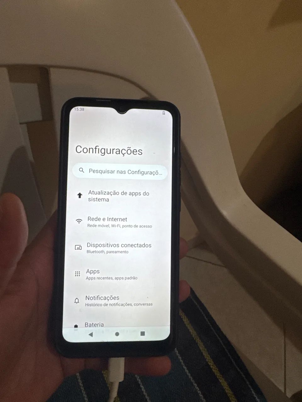 Celular redmi A2 barato