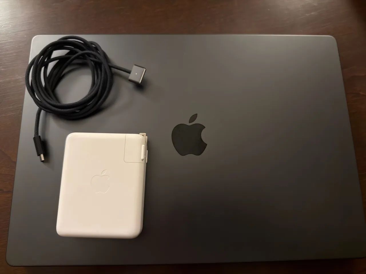 MacBook M3 Pro | 16 polegadas | 512GB memória  - Foto 2