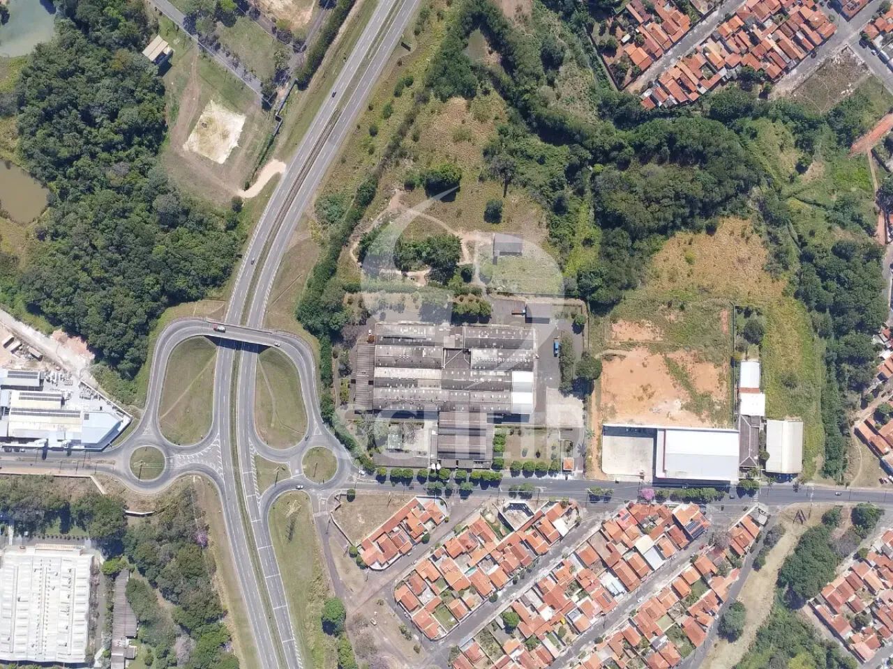 Galpão logístico a venda Jardim Primavera 85.000 mt - Foto 4