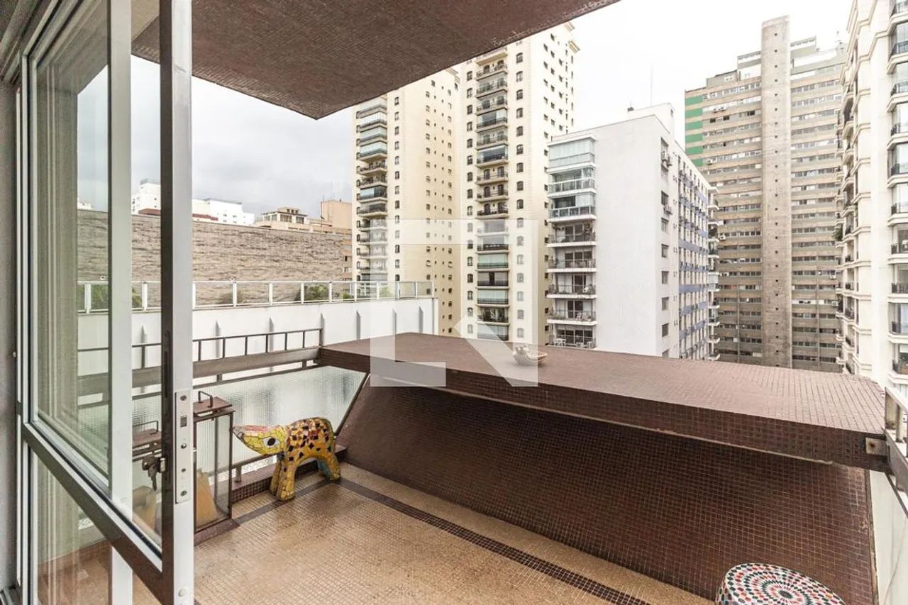 Apartamento à Venda - Santa Cecília, 3 Quartos, 227 m2 - Foto 11