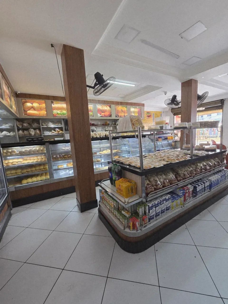 Passo ponto Comercial (Padaria) - Foto 4