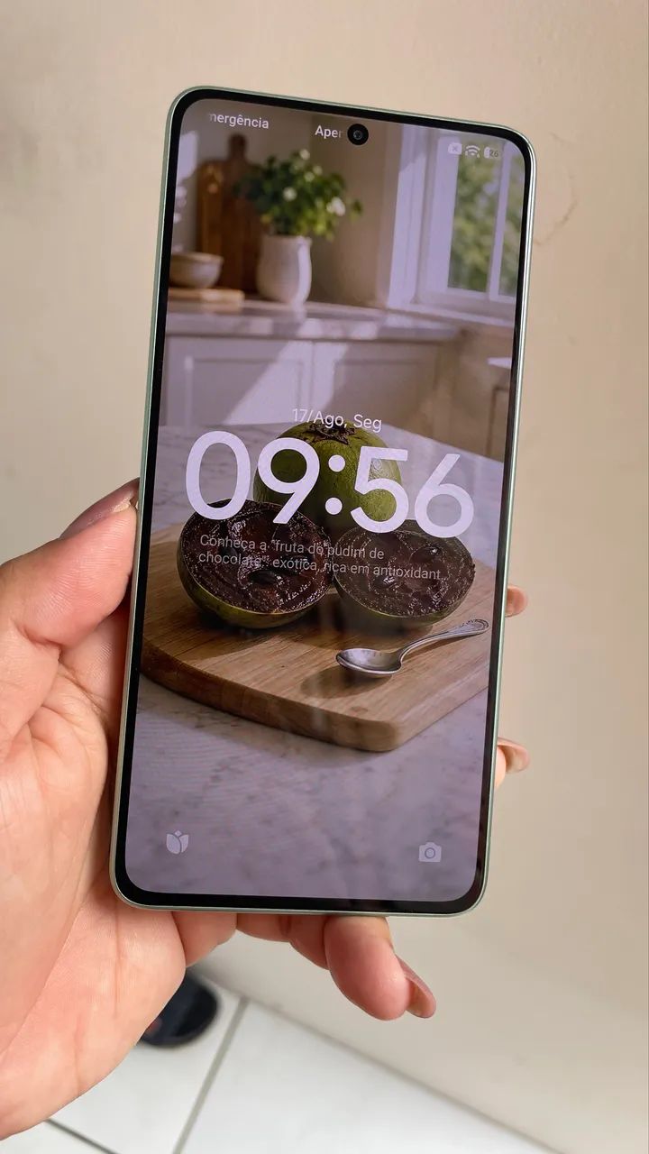 Celular Xiaomi X7 PRO  - Foto 2