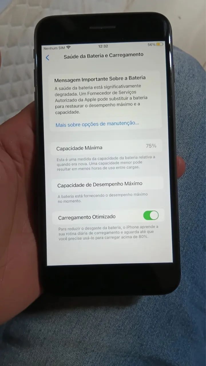 iPhone 8 Plus  - Foto 3