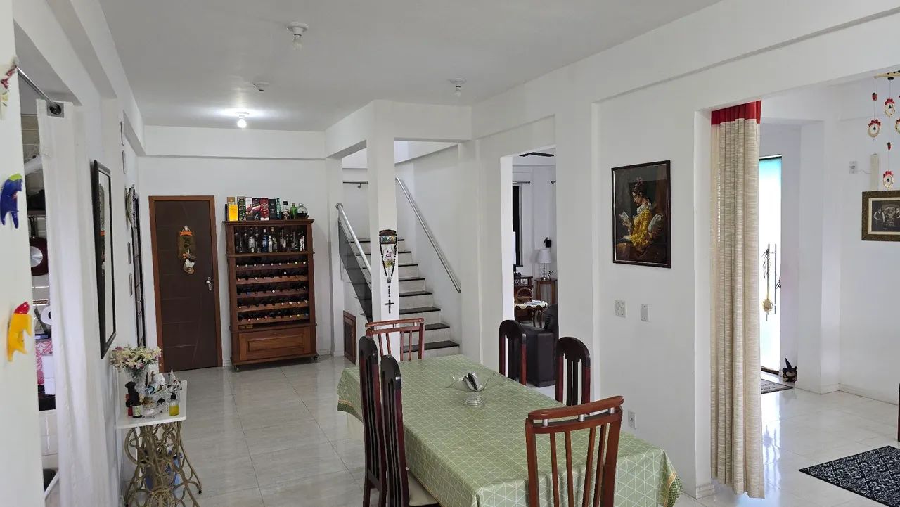 Excelente 5 suítes  Jardins Coimbra (Marituba) - Foto 4