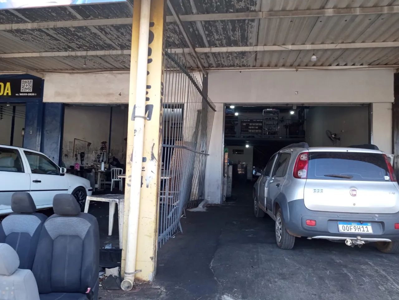 5 Lojas comerciais e Mezaninos | Vila Mauá - Foto 3