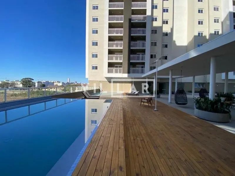 APARTAMENTO SMART PARK RESIDENCE | CENTRO - Foto 4
