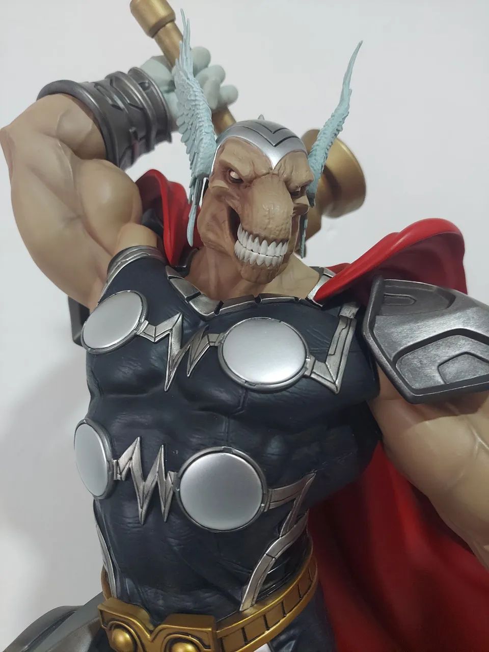 Beta Ray Bill da XM Studios 1/4 - Foto 4
