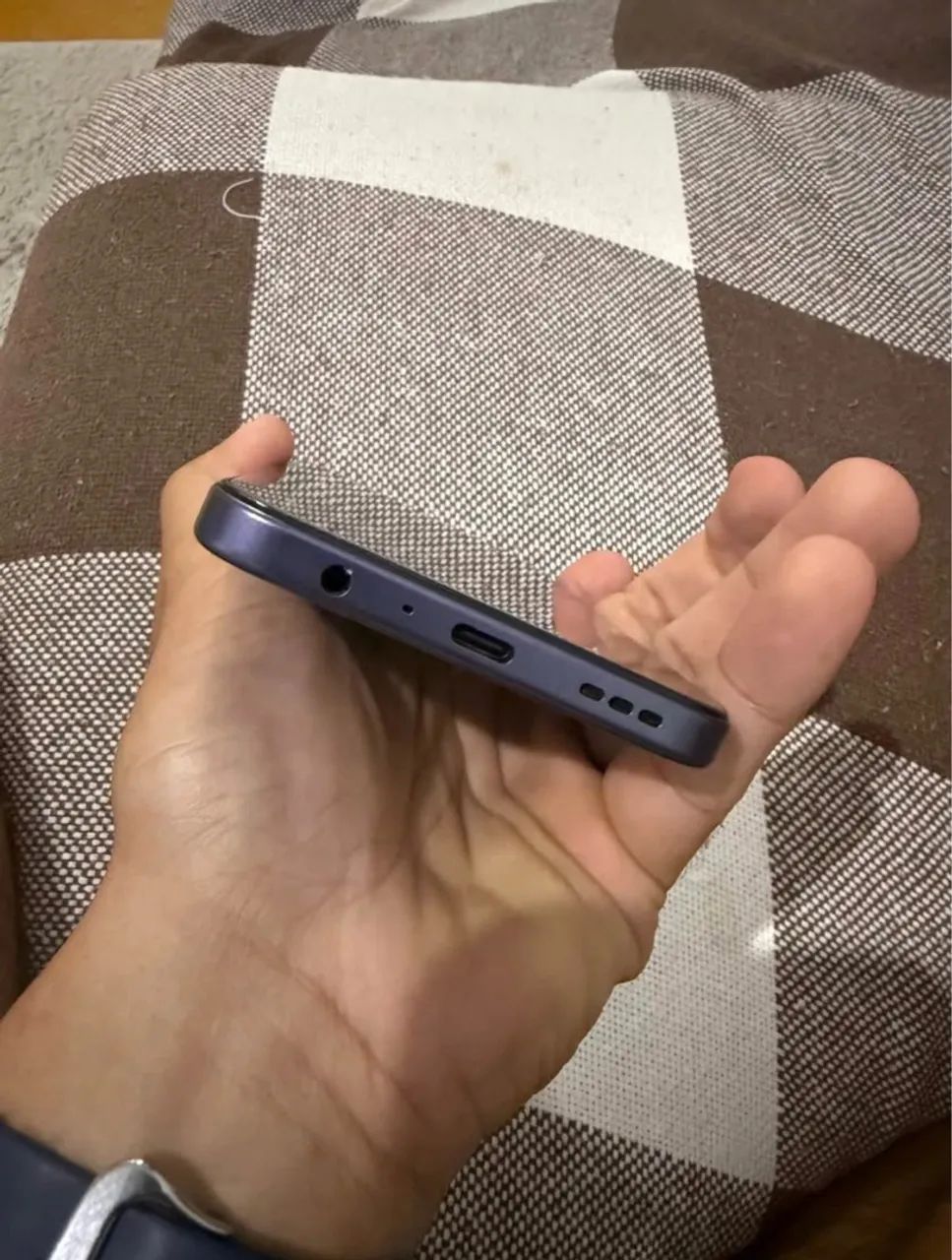 Celular Oppo 128gb - Foto 3