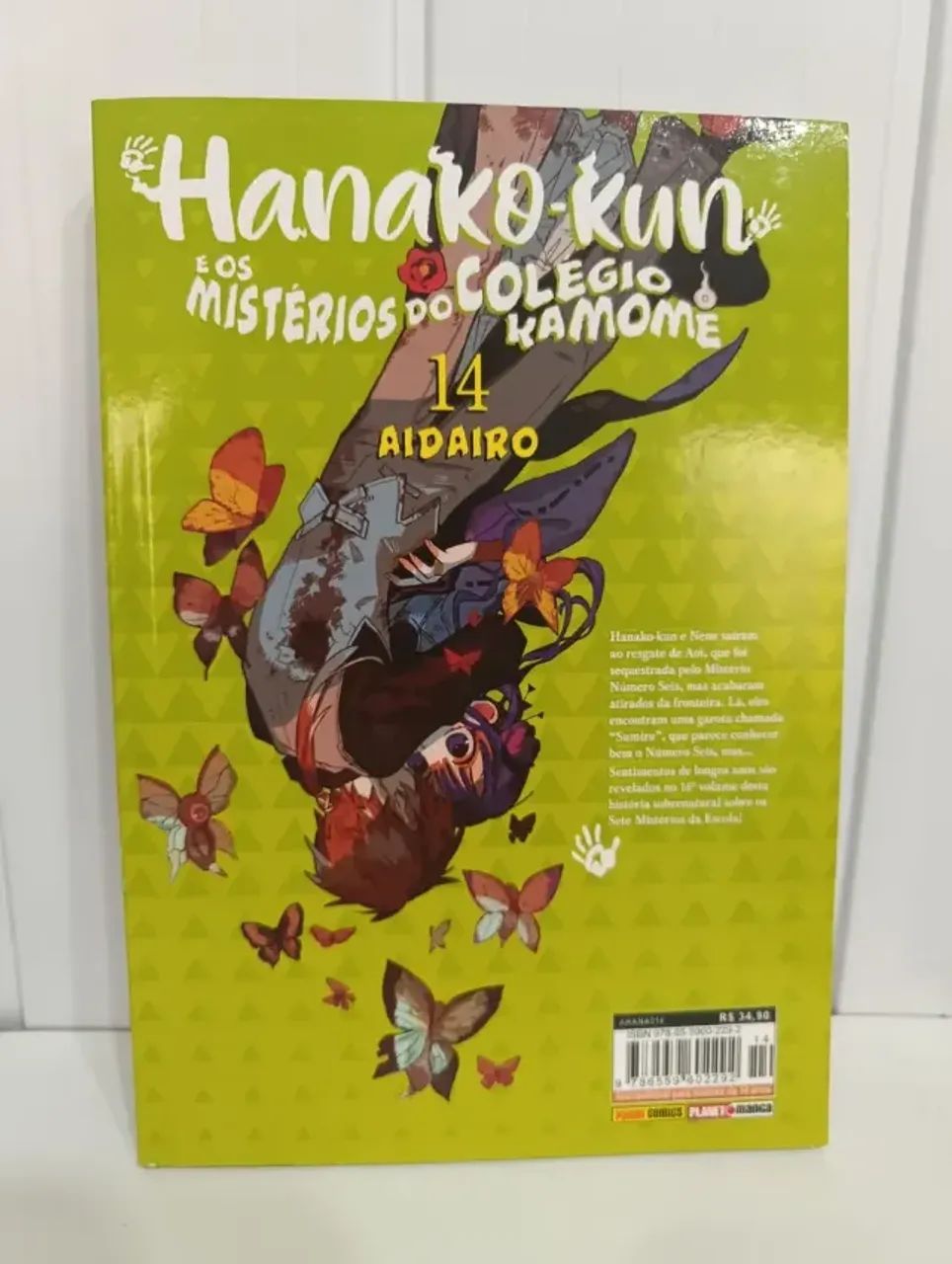 Hanako vol. 14 - Foto 2