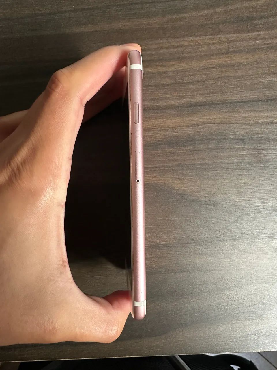 iPhone 7 Rose - Foto 3