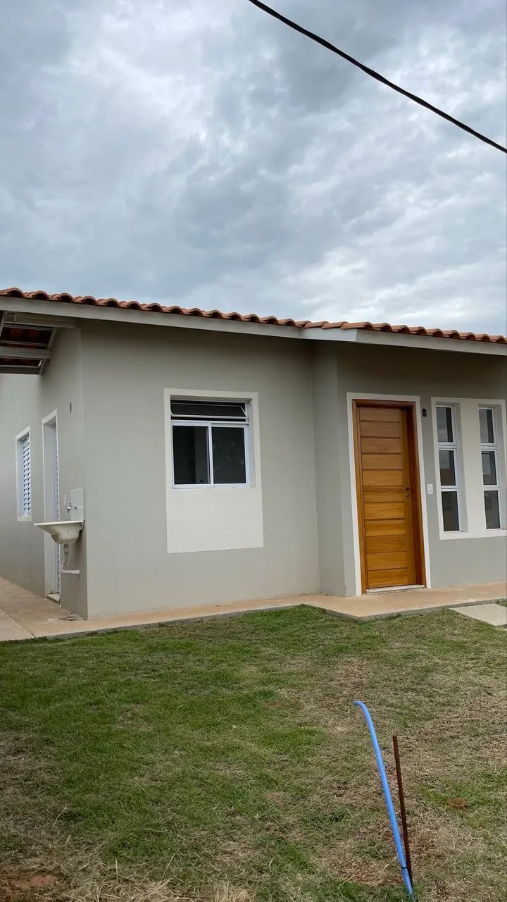 Parque Imperial Residencial 