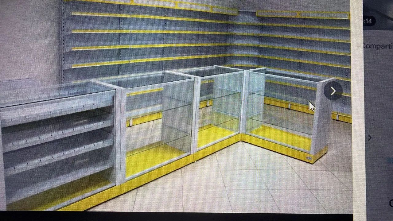 Balcão Comercial  - Foto 4
