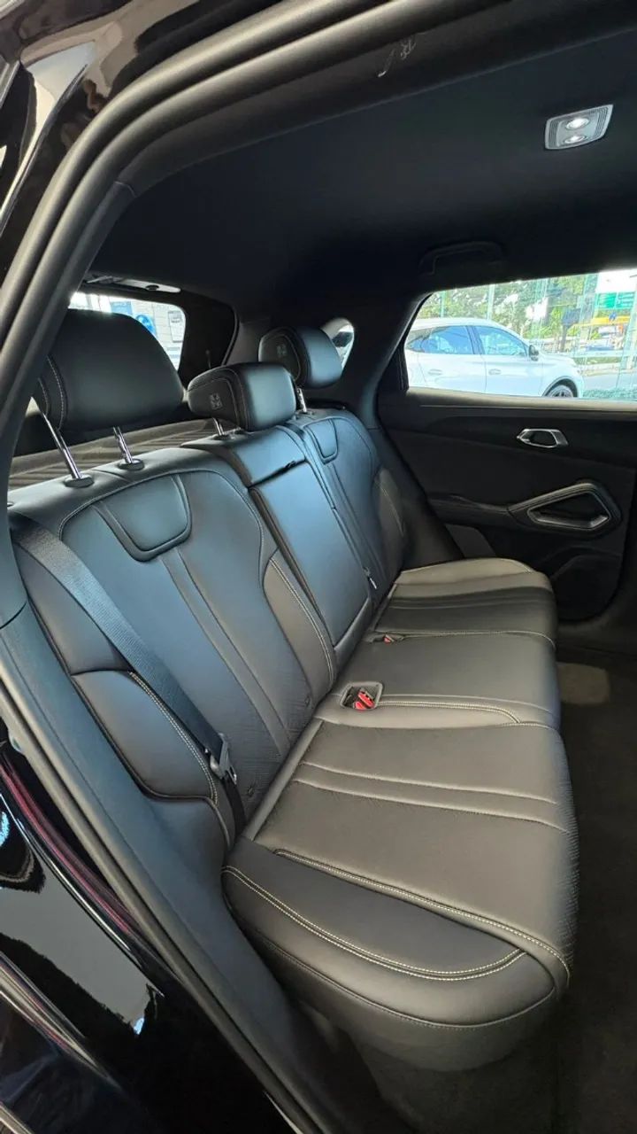 BYD Yuan Pro Elétrico 2026 - Foto 3