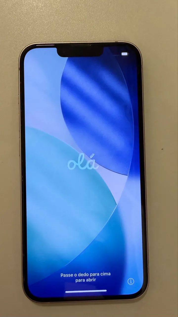 Iphone 13 256gb - Foto 3
