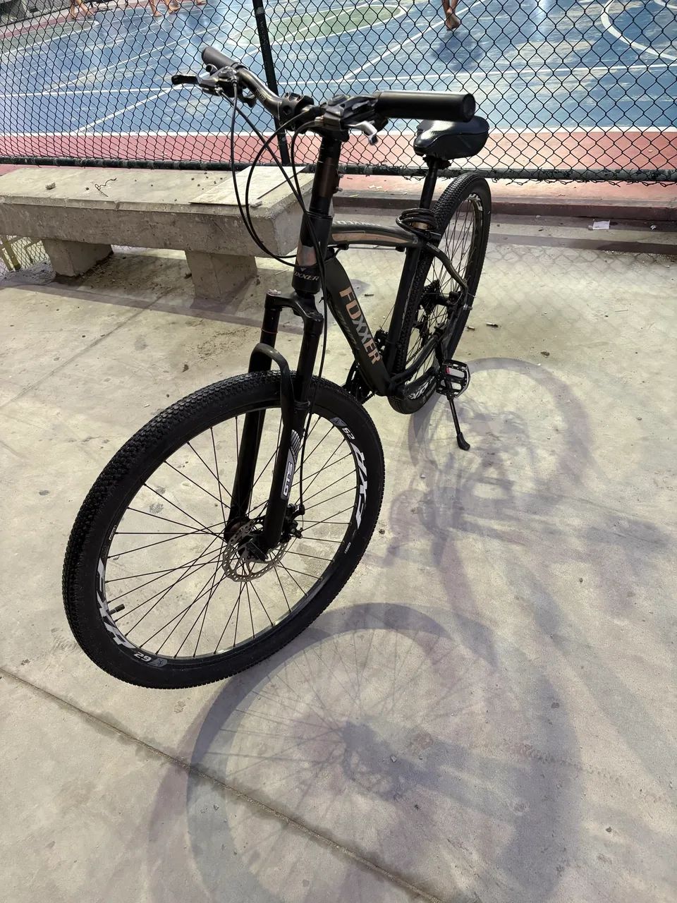 Bike aro29 - Foto 3