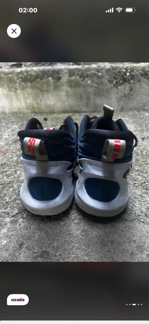 Nike cosmic 2 - Foto 2