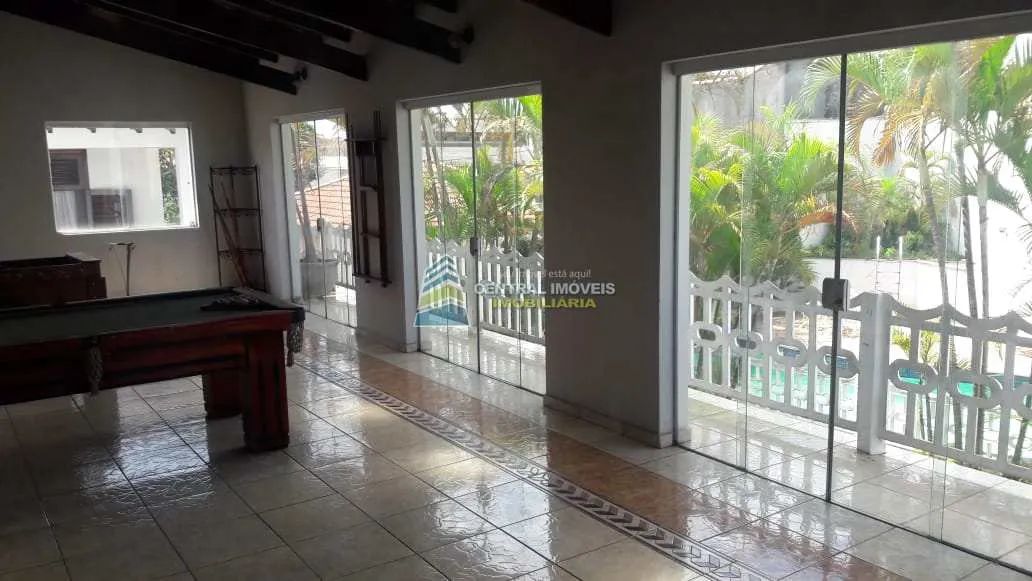 Sobrado com 4 quartos, Vila Homero Thon, Santo André - R$ 4.5 mi, Cod: 16782 - Foto 3
