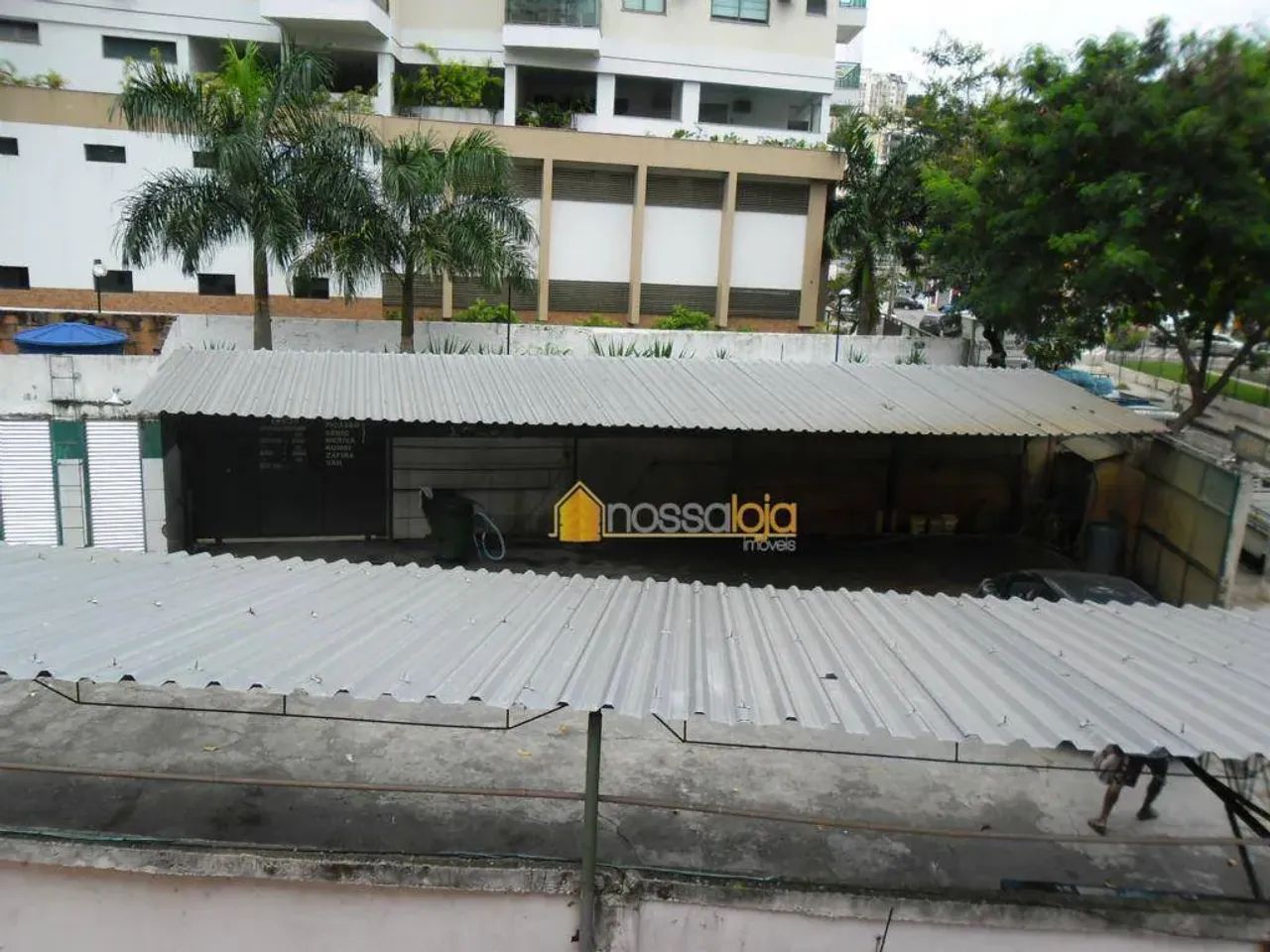 Terreno comercial à venda, Icaraí, Niterói.