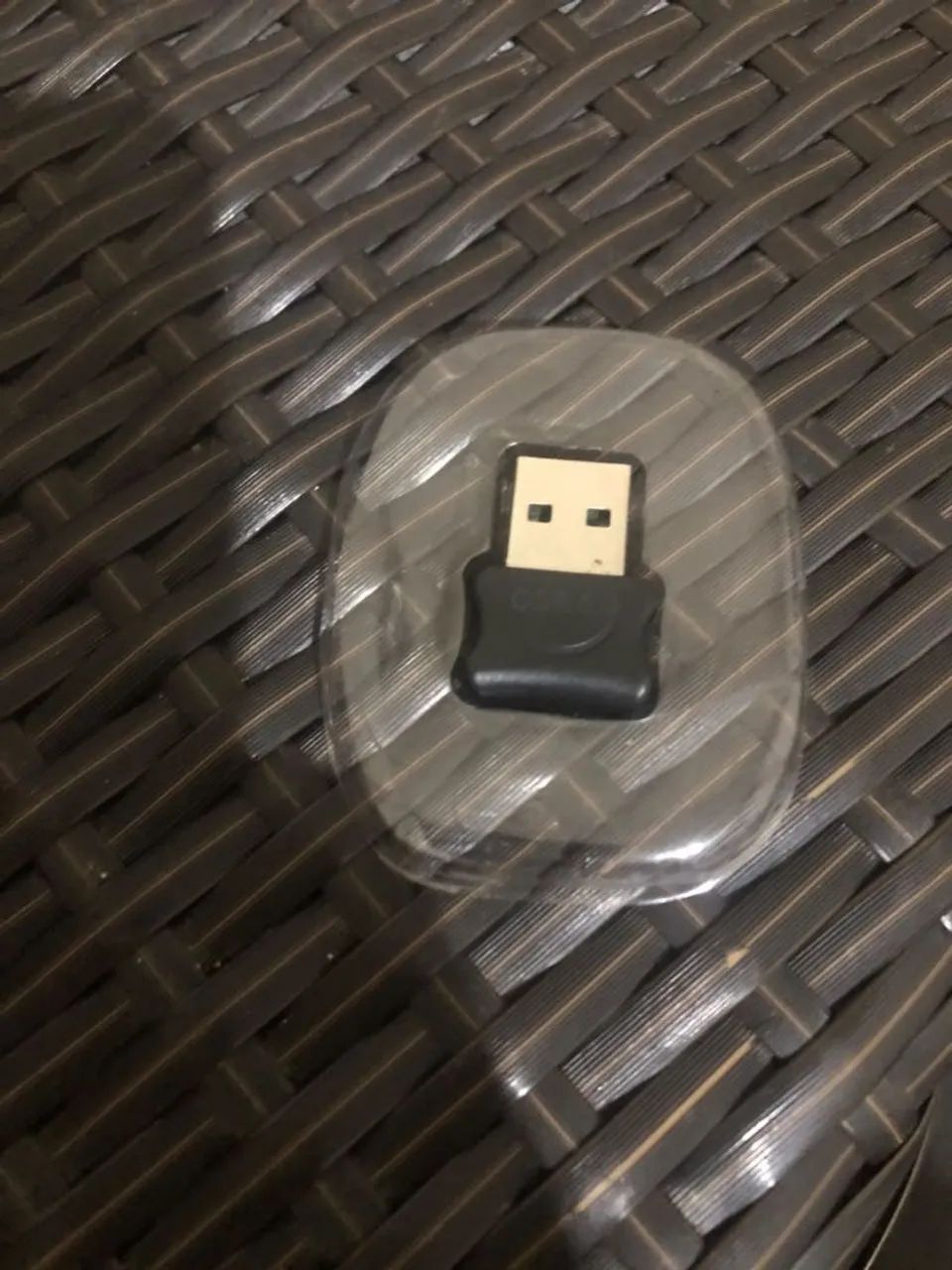 Adaptador Bluetooth 5.0 - Foto 2