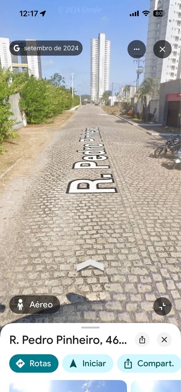 Excelente terreno na rota do sol com 3.700m2 - Foto 3