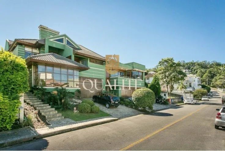 CASA 5 QUARTOS, 3 SUITES , 4 VAGAS R$ 7.300.000,00